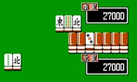 Mahjong RPG Dora Dora Dora (Japan)