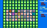 Mahjong Trap – Si Cuan Ma Que (Asia) (Unl)