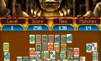 Mahjongg – Ancient Mayas (Europe) (En,Fr,De,Es,It)