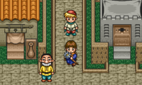Mahoujin Guruguru 2 (Japan)