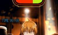 Majin Tantei Nougami Neuro – Neuro to Yako no Bishoku Zanmai – Suiri Tsuki – Gourmet & Mystery (Japan)