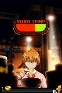 Majin Tantei Nougami Neuro – Neuro to Yako no Bishoku Zanmai – Suiri Tsuki – Gourmet & Mystery (Japan)