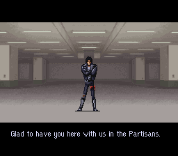 Majin Tensei II – Spiral Nemesis (English)