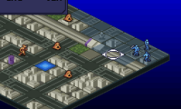 Majin Tensei II – Spiral Nemesis (Japan)