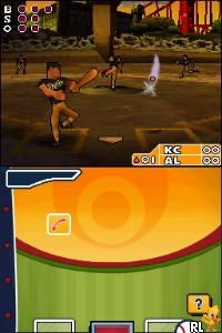 Major League Baseball 2K9 – Fantasy All-Stars (USA) (En,Fr,Es)