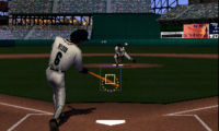 Major League Baseball featuring Ken Griffey Jr. (Australia)