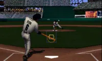 Major League Baseball featuring Ken Griffey Jr. (Australia)