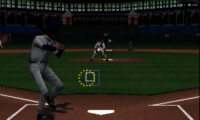 Major League Baseball featuring Ken Griffey Jr. (USA)