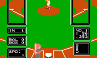Major League Baseball (USA) (Rev A)