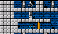 Majou Densetsu 2 – Daimashikyou Galious (Japan)