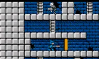 Majou Densetsu 2 – Daimashikyou Galious (Japan)