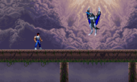 Majuu Ou (Japan)