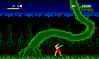 Mamono Hunter Youko – Dai 7 no Keishou (Japan)