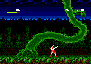 Mamono Hunter Youko – Dai 7 no Keishou (Japan)