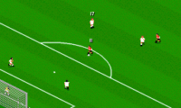 Manchester United Championship Soccer (Europe)