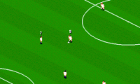 Manchester United Championship Soccer (Europe) (Beta)