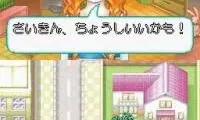 Manga-ka Debut Monogatari DS – Akogare! Manga-ka Ikusei Game (Japan)