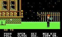 Maniac Mansion (Europe)