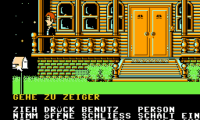 Maniac Mansion (Germany)