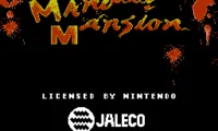 Maniac Mansion (Sweden)
