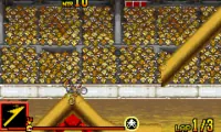 Maniac Racers Advance (E)(Patience)