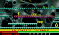 Manic Miner (E)(Eurasia)