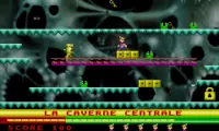 Manic Miner (E)(Eurasia)