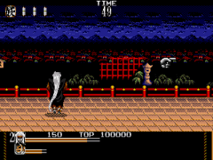 Maou Renjishi (Japan)