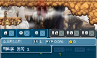 MapleStory DS (Korea)