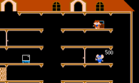 Mappy (Japan)