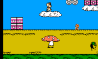 Mappy Kids (Japan)