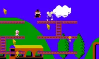 Mappy-Land (Japan)