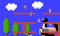 Mappy-Land (USA)