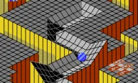 Marble Madness (Europe)