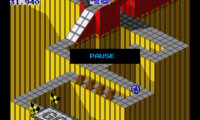 Marble Madness (Japan)