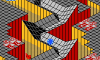 Marble Madness (USA)