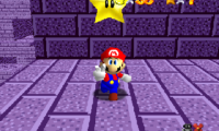 Marble Zone 3D
