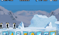 March of the Penguins (E)(Independent)