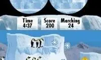 March of the Penguins (Europe) (En,Fr,De,Es,It)