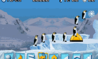 March of the Penguins (U)(Sir VG)