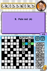 Margot’s Bepuzzled! (Europe) (En,Fr,De,Es,It)