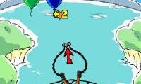 Marie & Gali no Let’s Science (Japan)