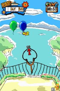 Marie & Gali no Let’s Science (Japan)