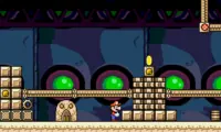 Mario 4: Space Odyssey