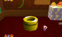 Mario 64 DD Episode 1