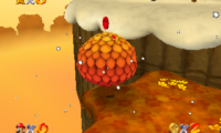 Mario 64 Seasons