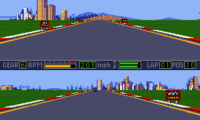Mario Andretti Racing (USA, Europe)