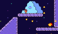 Mario Eisouoku ~ Illusionary Blossom of Cranium Prayer
