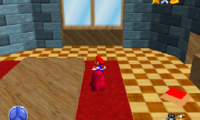 Mario & Flybro: The Mysterious Mansion