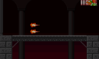 Mario Forever – SMW Edition V1.6